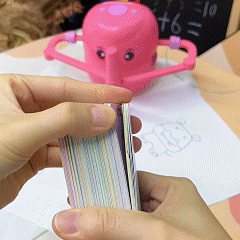 Automatic Drawing Robot – block 1