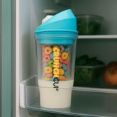 Cereal CrunchCup
