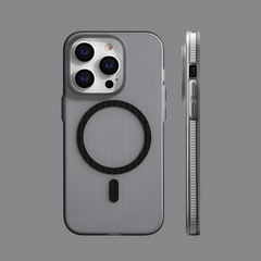 OnlyCovers Clear + Free Screen Protector