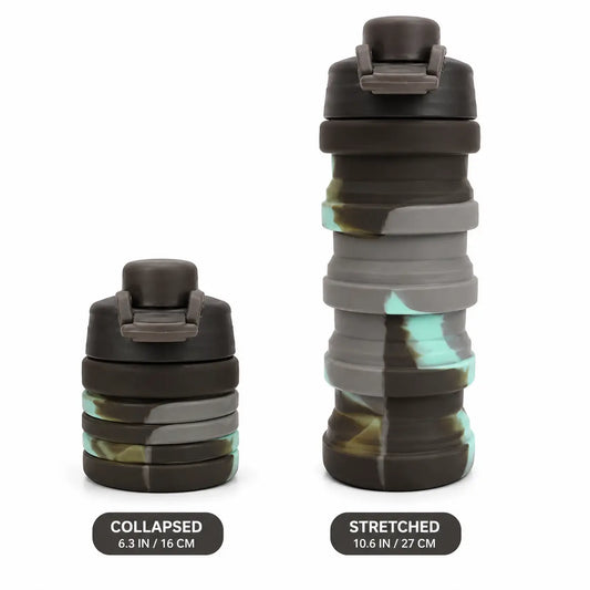 MINISO™ Collapsible Bottle
