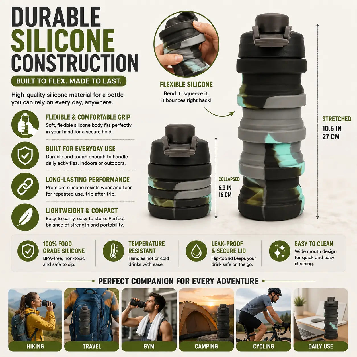 Collapsible Water Bottle – block 2