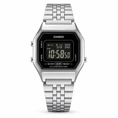 CASIO™ LA680WA-1BDF-S
