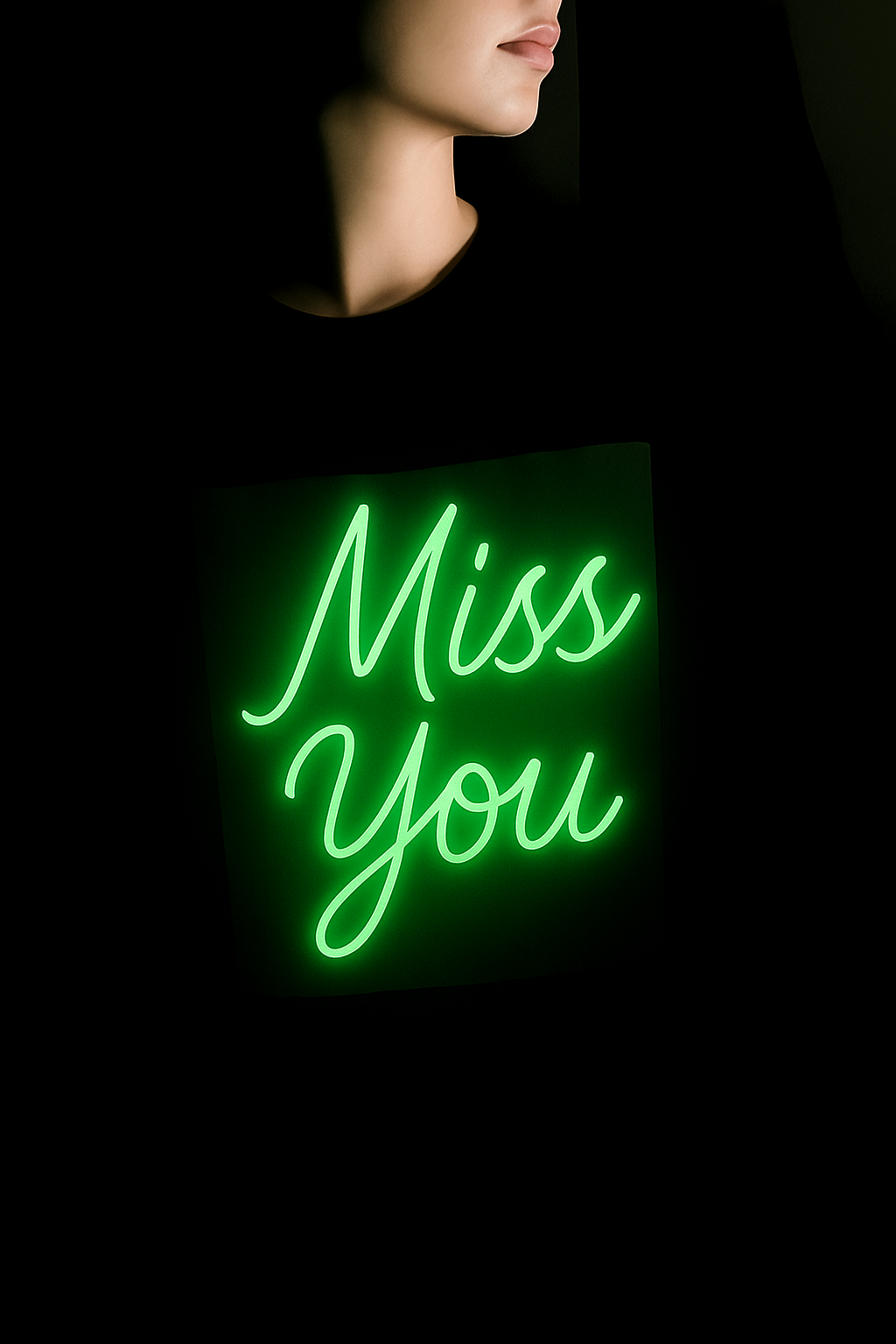 Neon T