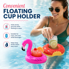 Drink Floaters