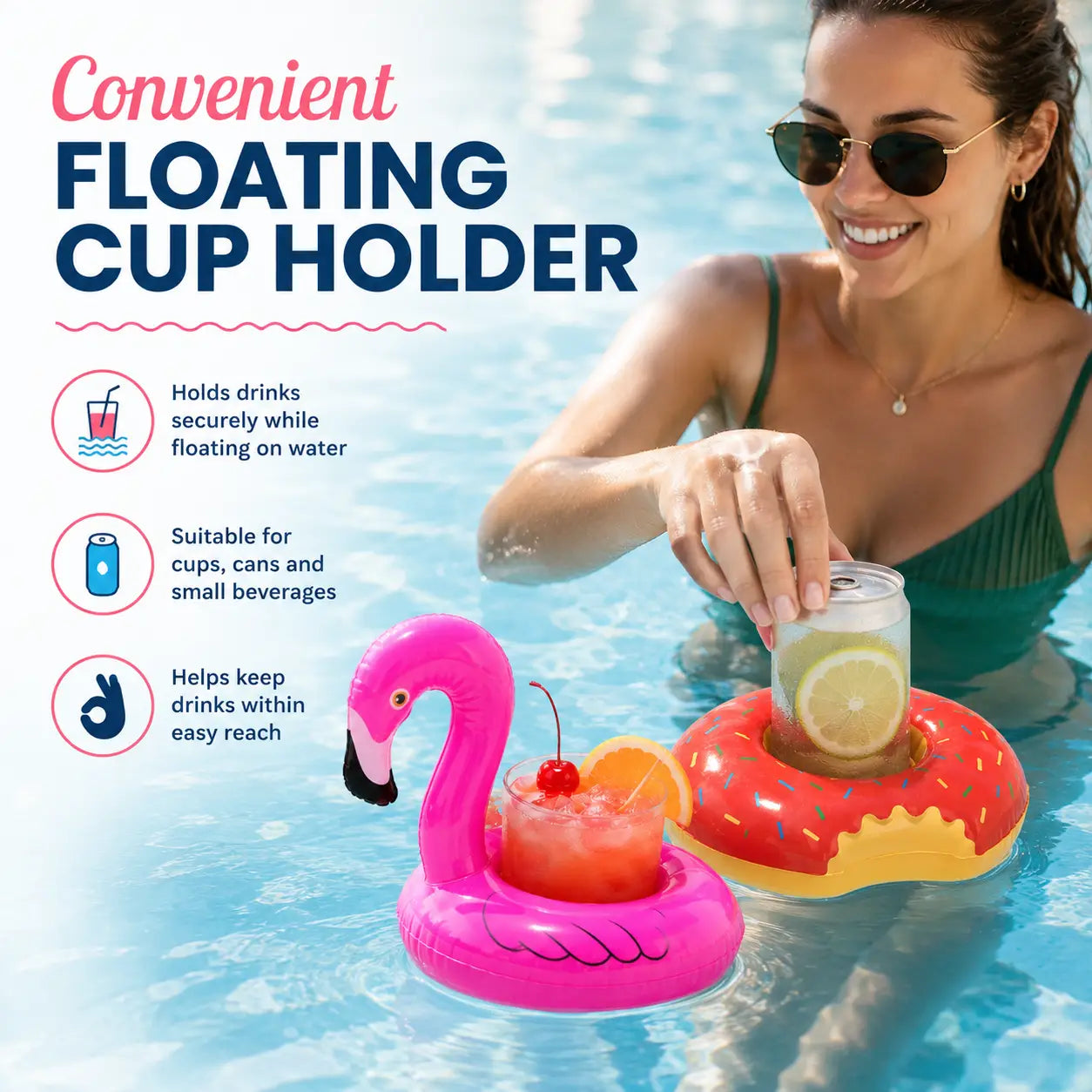 Drink Floaters – block 2