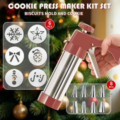 Cookie Presser