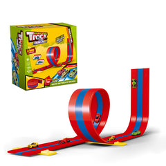 Flexible Track Set