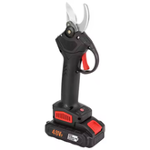 Electric Garden Pruning Shears