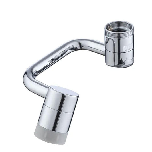 Rotatable Tap Extender