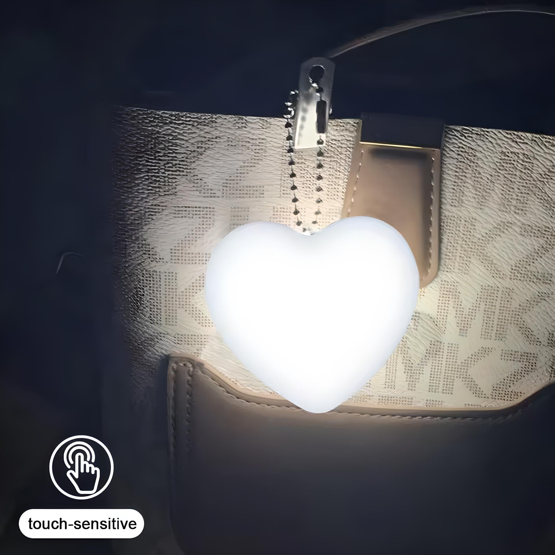 Purse Lamp – block 1