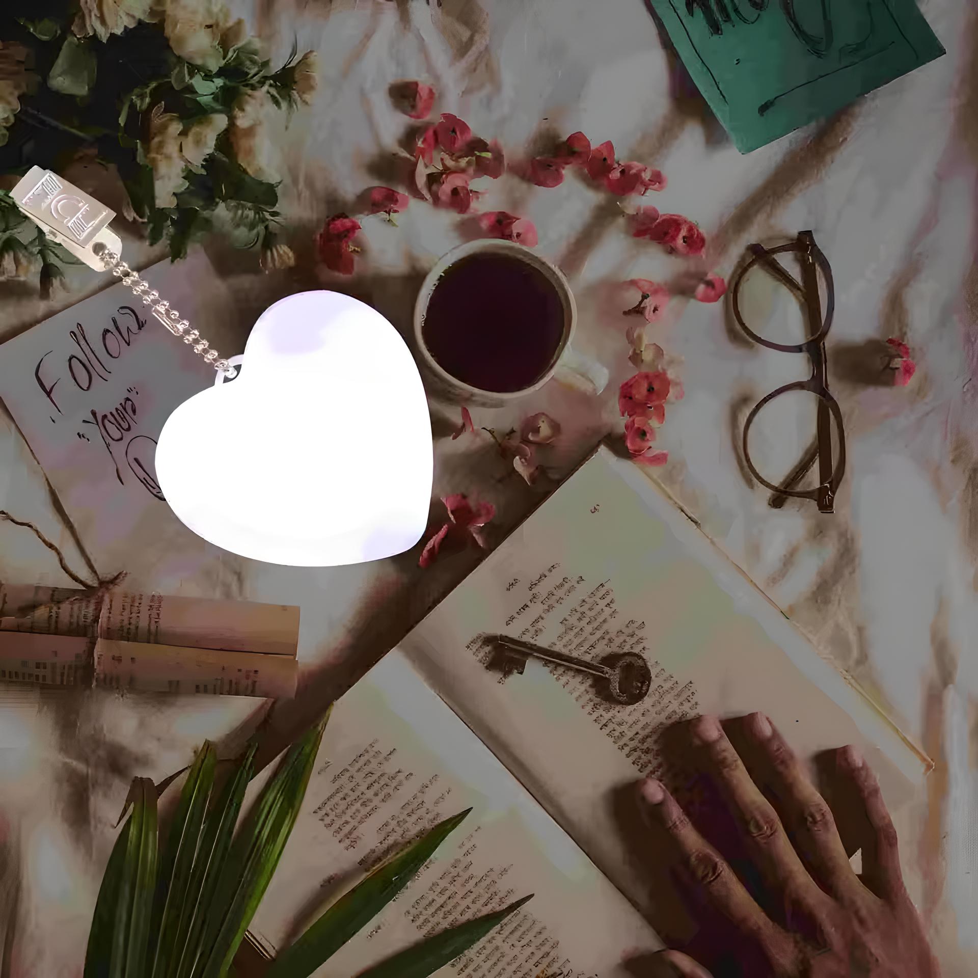 Purse Lamp – block 2