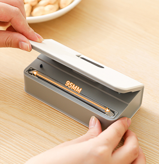 Heat Bag Sealer