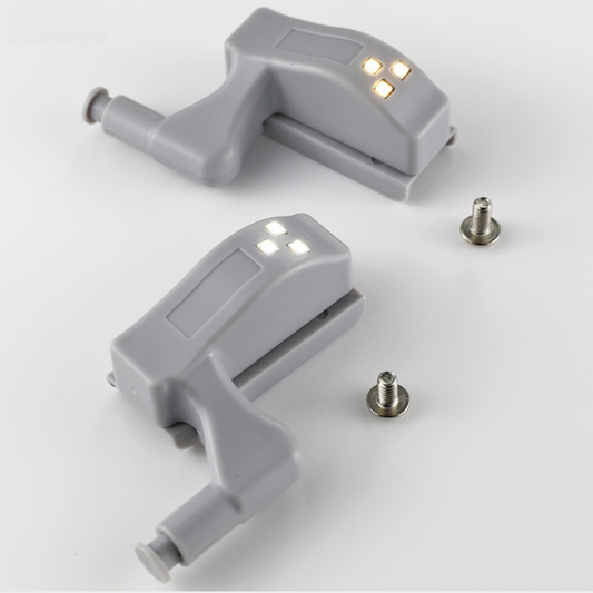 Hinge LED Light (4 pieces)