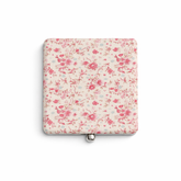 Square Vintage Mirrors