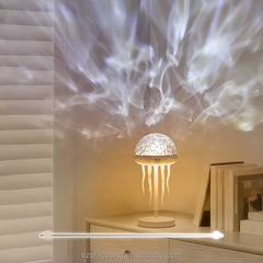 Jellyfish Projector
