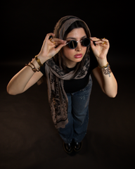 Gold Edition - 42.5mm