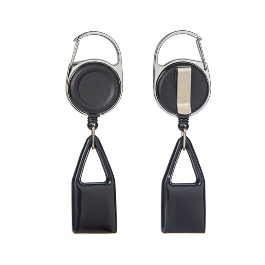 Retractable Lighter Leash