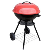 Mini BBQ Grill