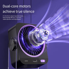 Mini Desk Fan
