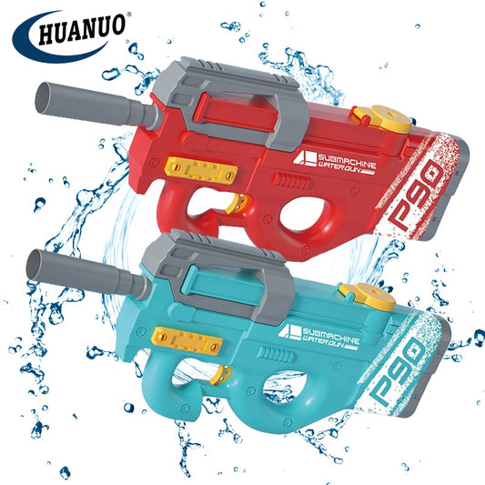 P90 Electric Water Gun