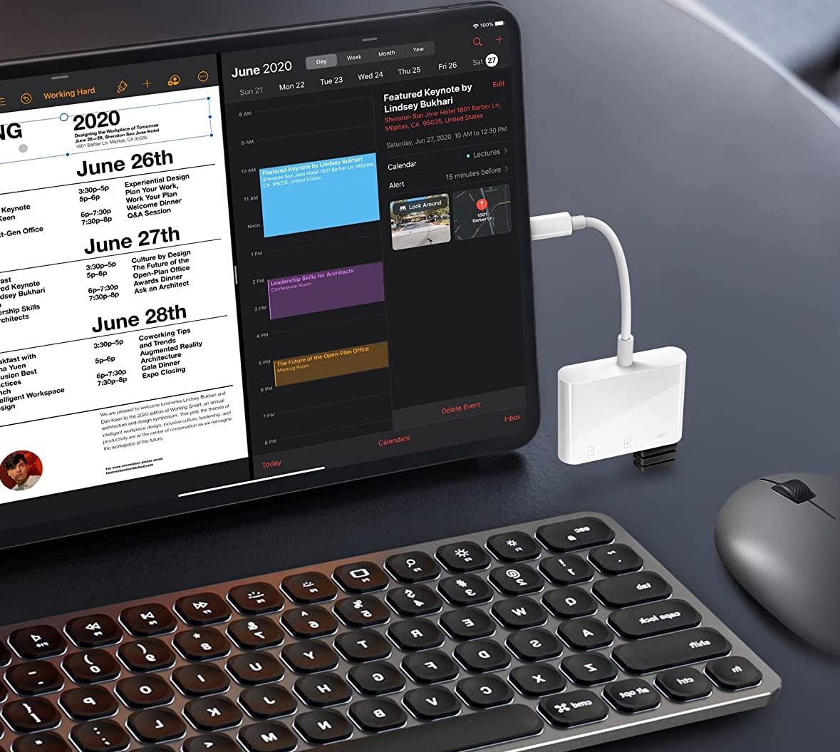 Phone SD Reader – block 2