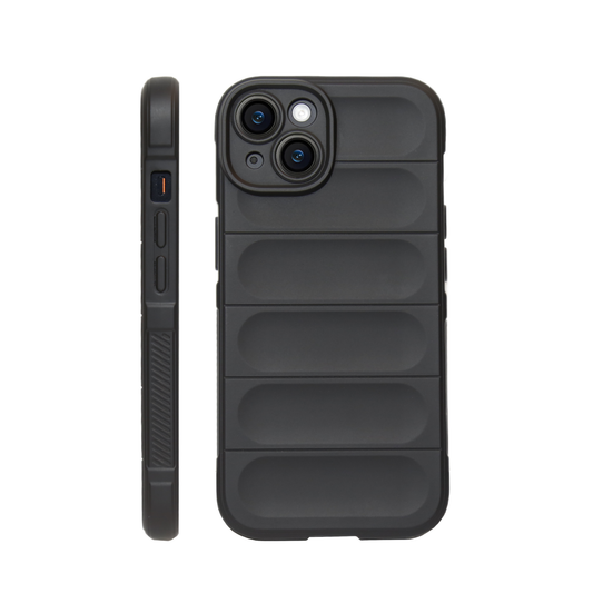 Premium Cover + 1 Free Screen Protector