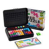 Puzzle Beads Game