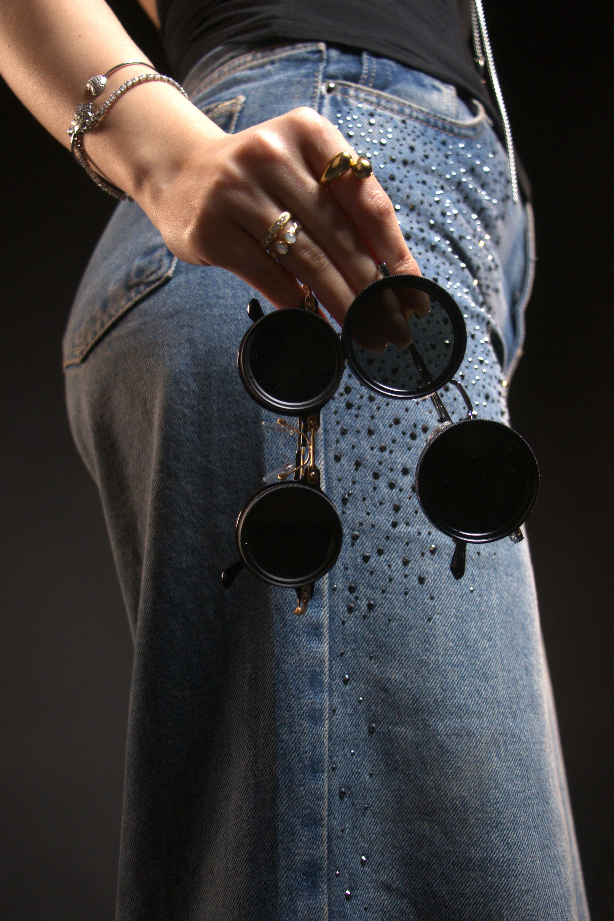 Gold Edition - 42.5mm – block 3