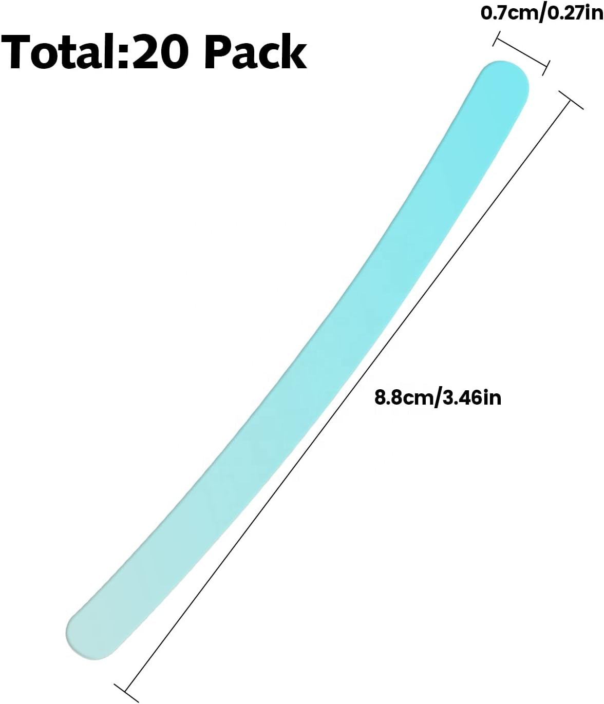 Glow-in-the-Dark Stickers (20-Pack) – block 3