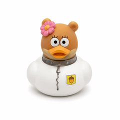 SpongeBob™ Rubber Ducks Set (9 pieces)