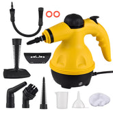 Steam Cleaner