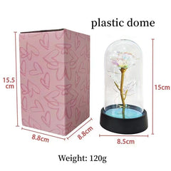 Roses Lamp