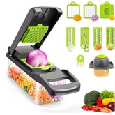 Veggie Slicer (14-in-1)