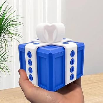 Annoying Gift Box β block 2