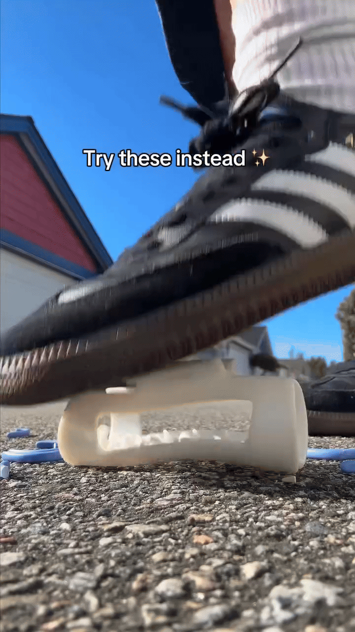 Cozy Clip - 3-Pack Bundle – block 1