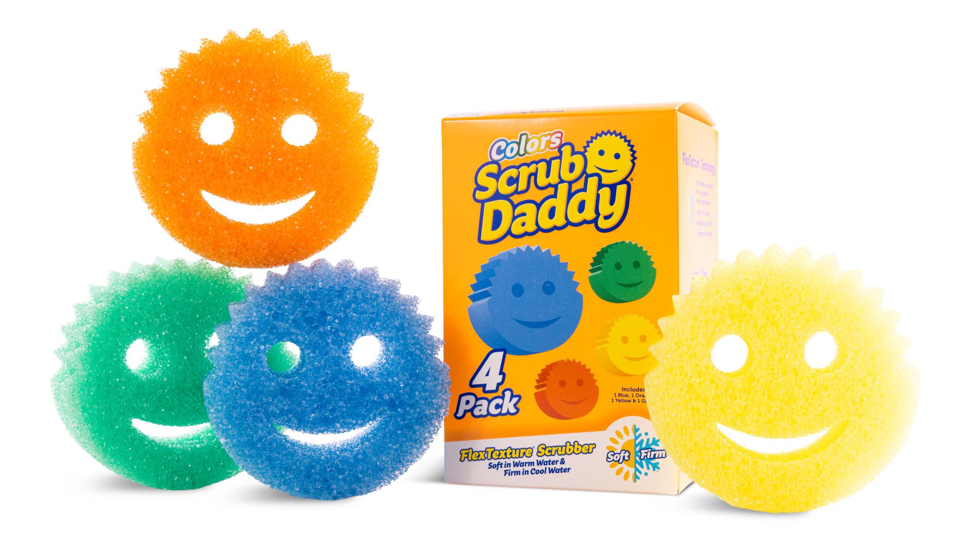 Scrub Daddy (3-Pack) – block 2