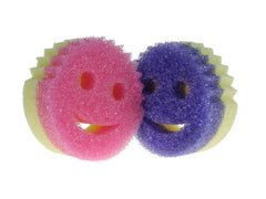Scrub Daddy (3-Pack)