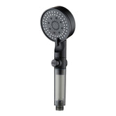 Pressure Shower Head