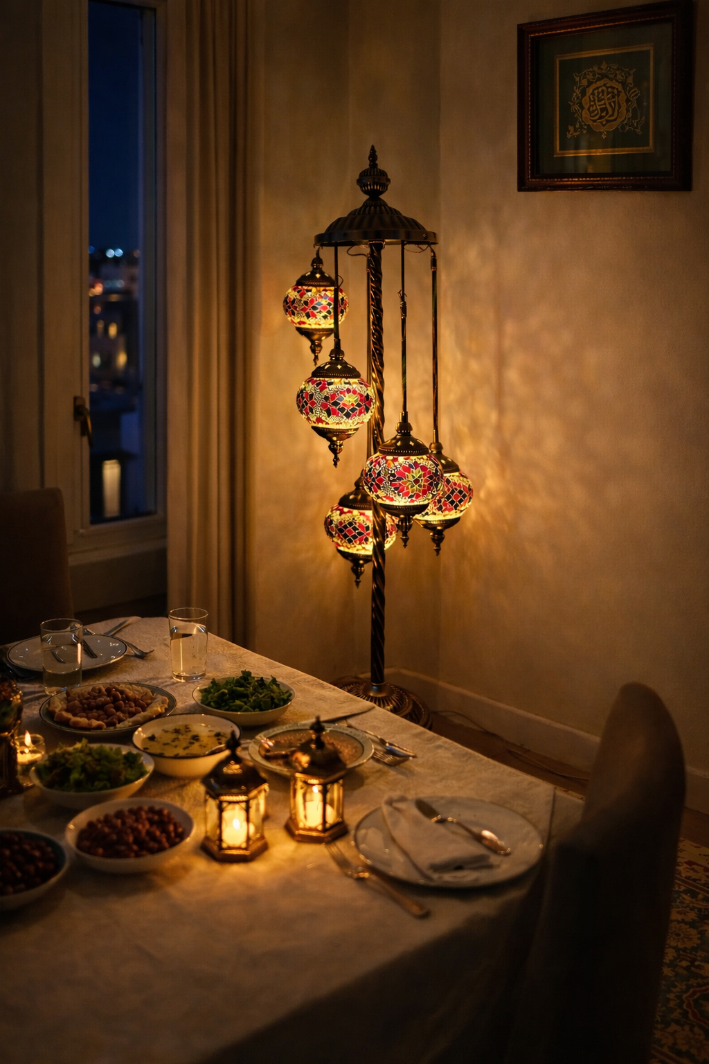 Lightify Collection