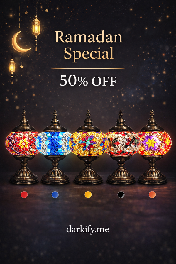 Ramadan Special