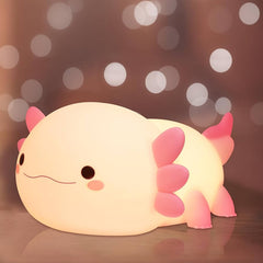 Axolotl Room Light