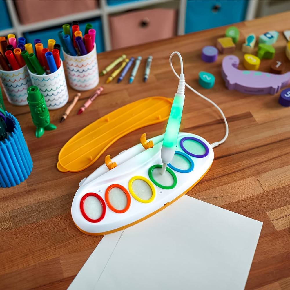 لوحة الرسم السحرية – block 1