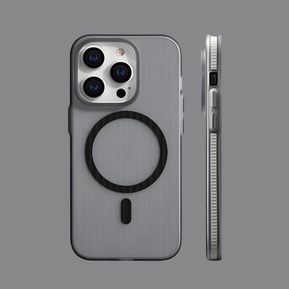 OnlyCovers Clear + Free Screen Protector