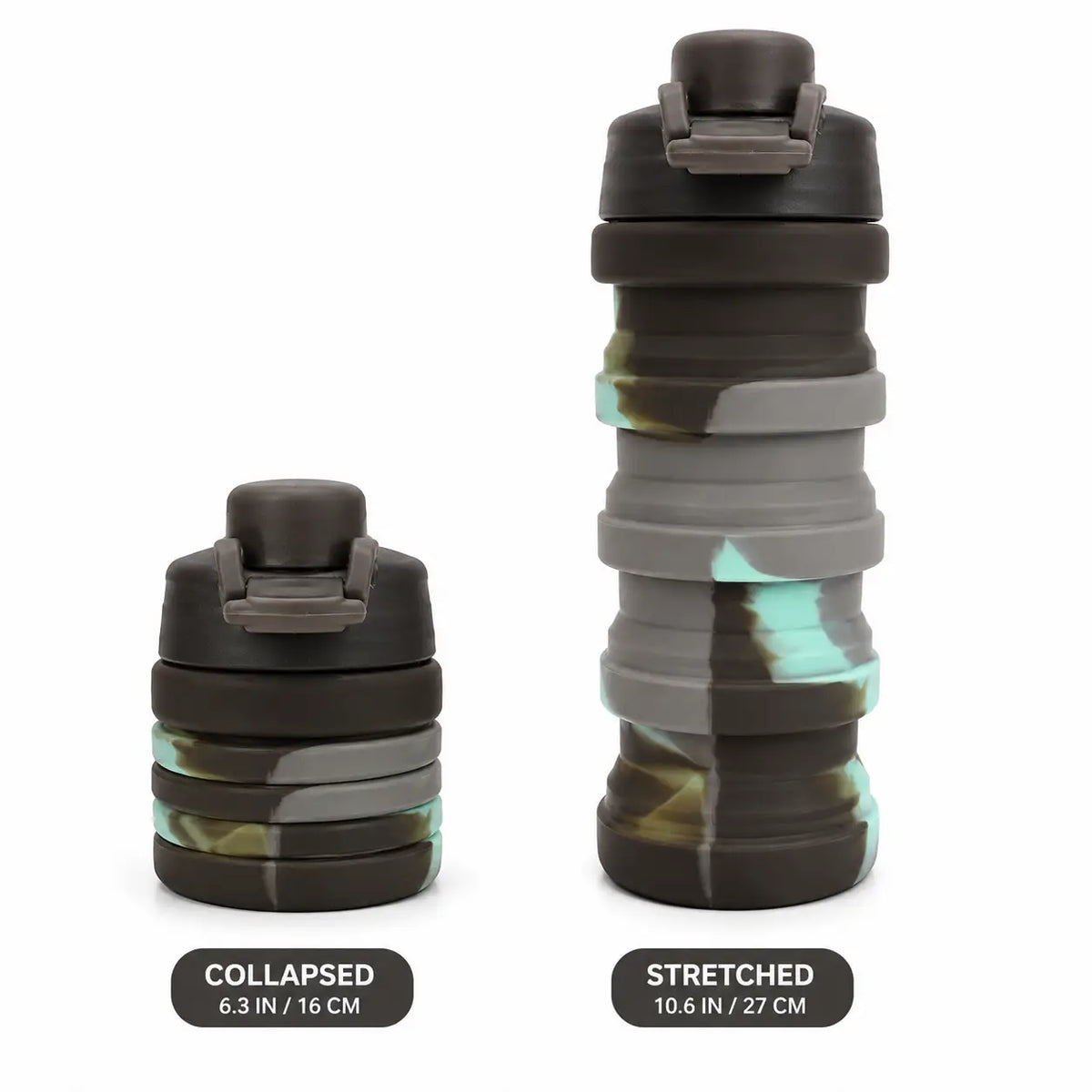 Collapsible Water Bottle
