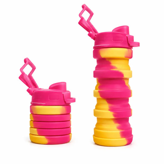 MINISO™ Collapsible Bottle
