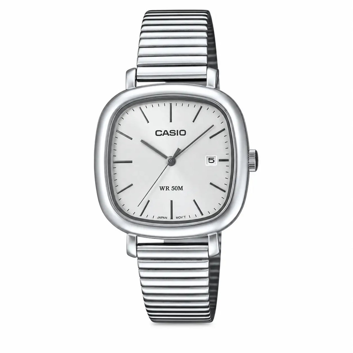 CASIO™ LTP-B166D-7ADF-S