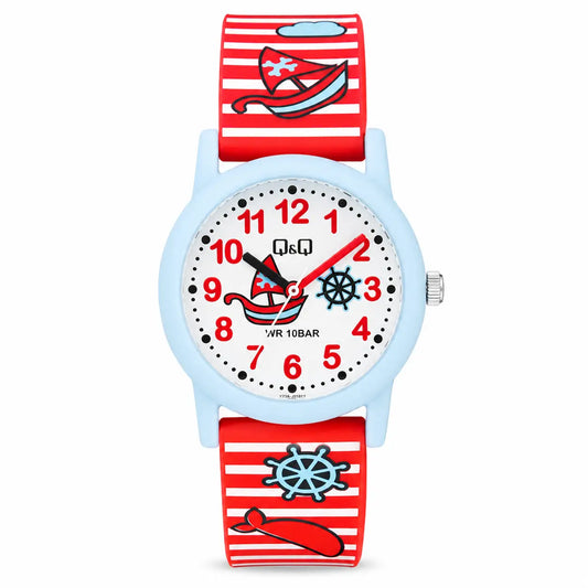 Q&Q™ Watch V23A-J018VY