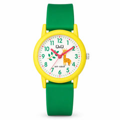 Q&Q Watch V23A-J010VY