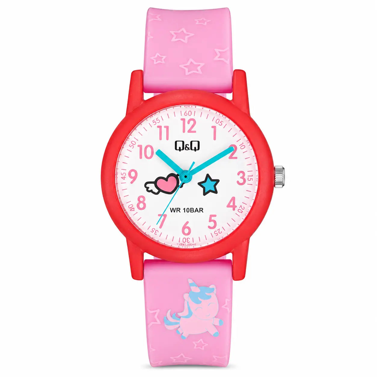 Q&Q Watch V23A-J008VY