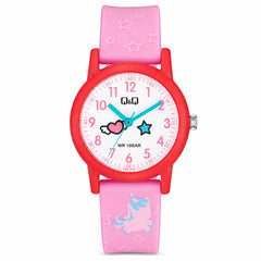 Q&Q Watch V23A-J008VY